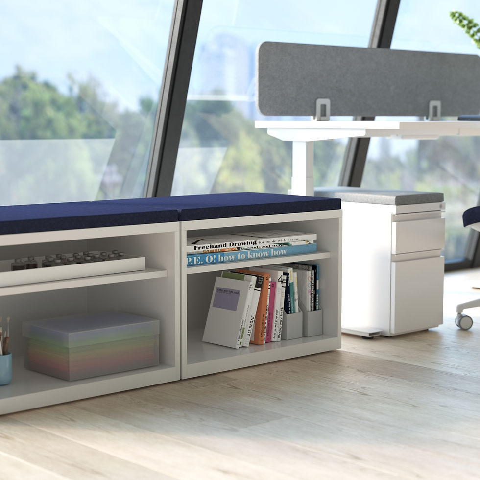 Miniatura: Forge Storage