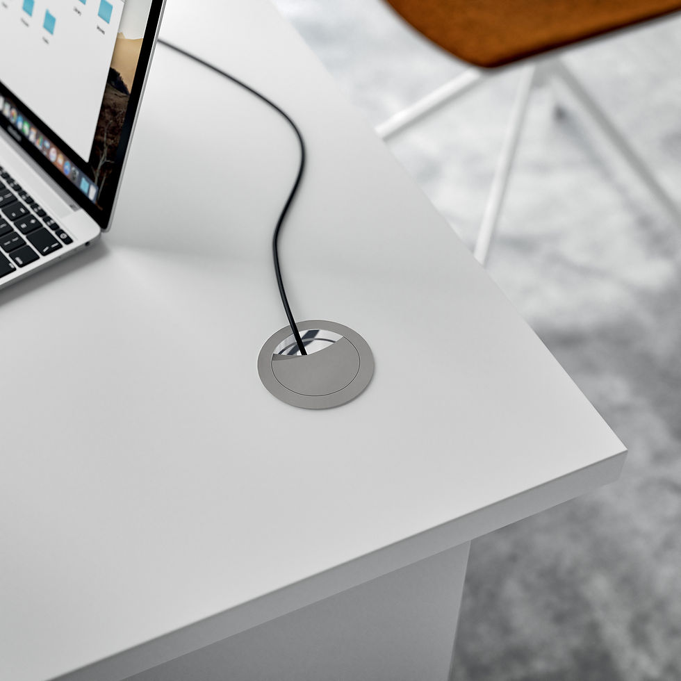 Miniatura: Idea+ Pannello Workstation