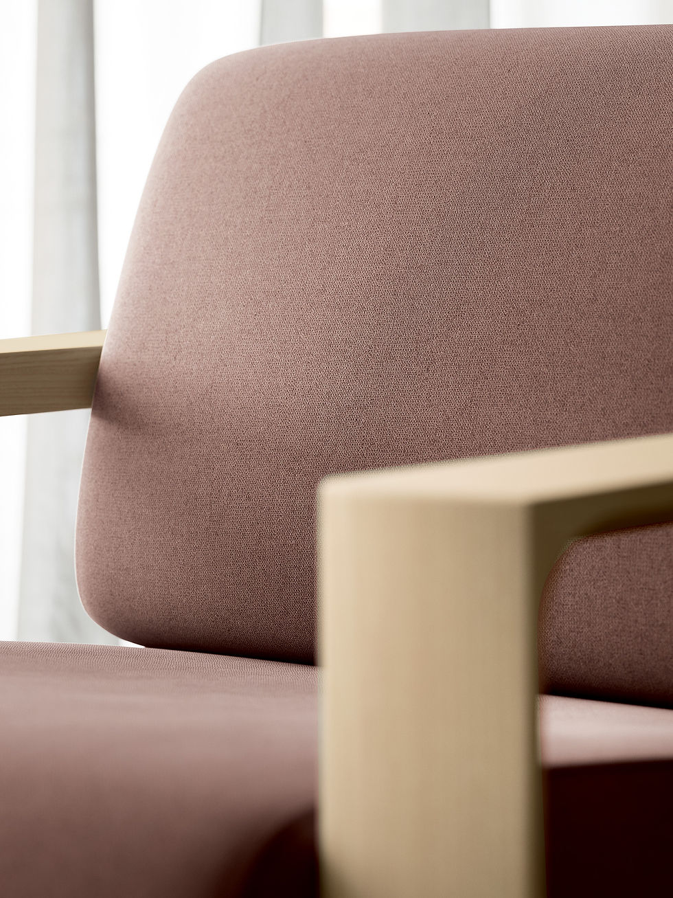 Miniatura: Arco Lounge System