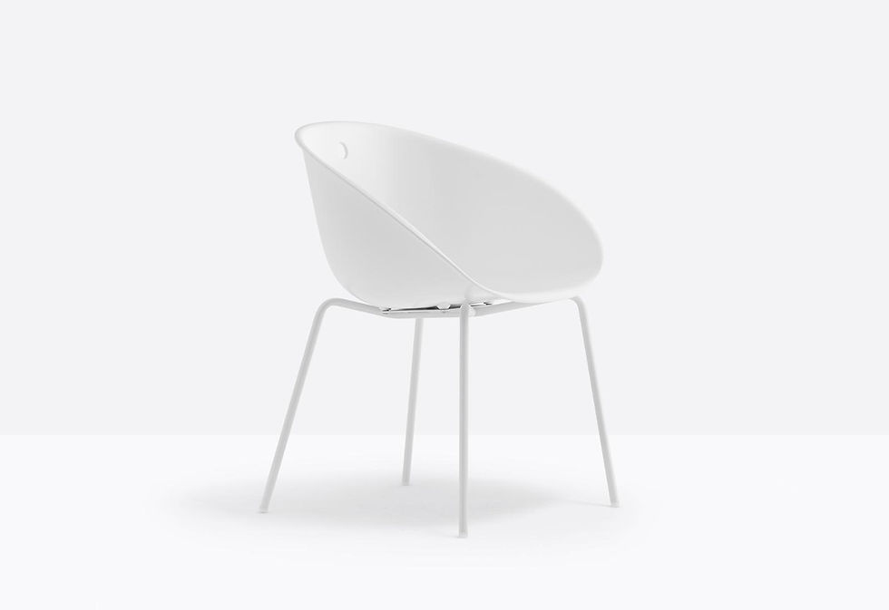 Miniatura: Gliss Chair