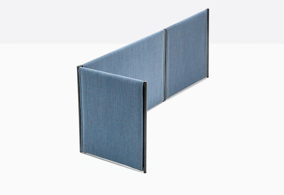 Miniatura: Toa Folding Screen