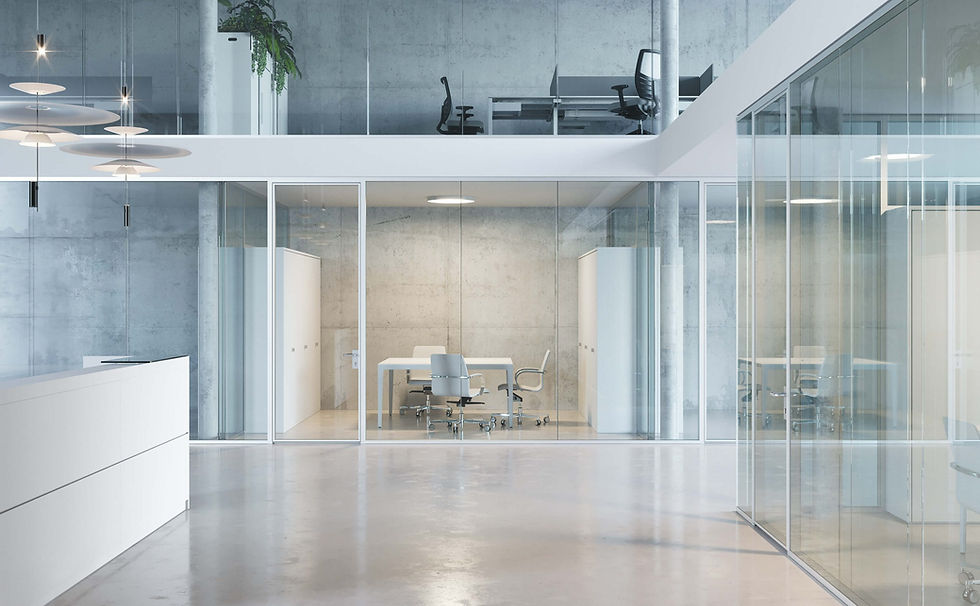 Miniatura: K82 Partition Walls
