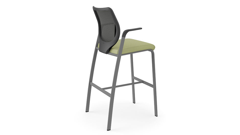 Miniatura: Nucleus Stool