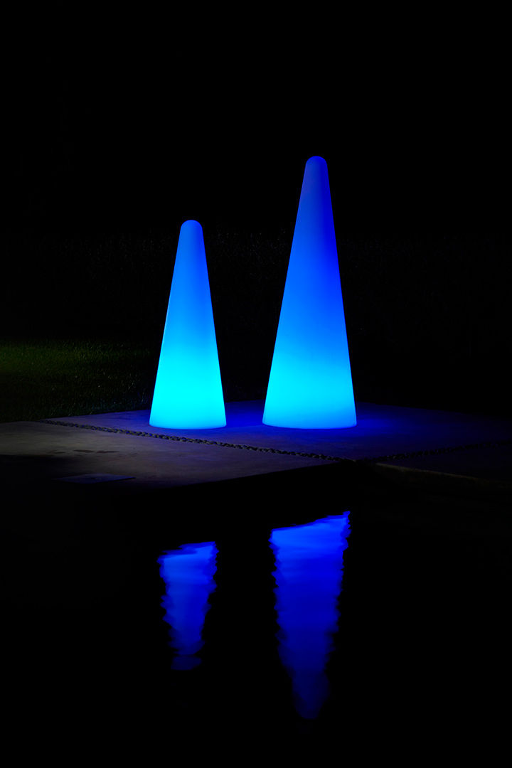 Miniatura: Candy Light Ir