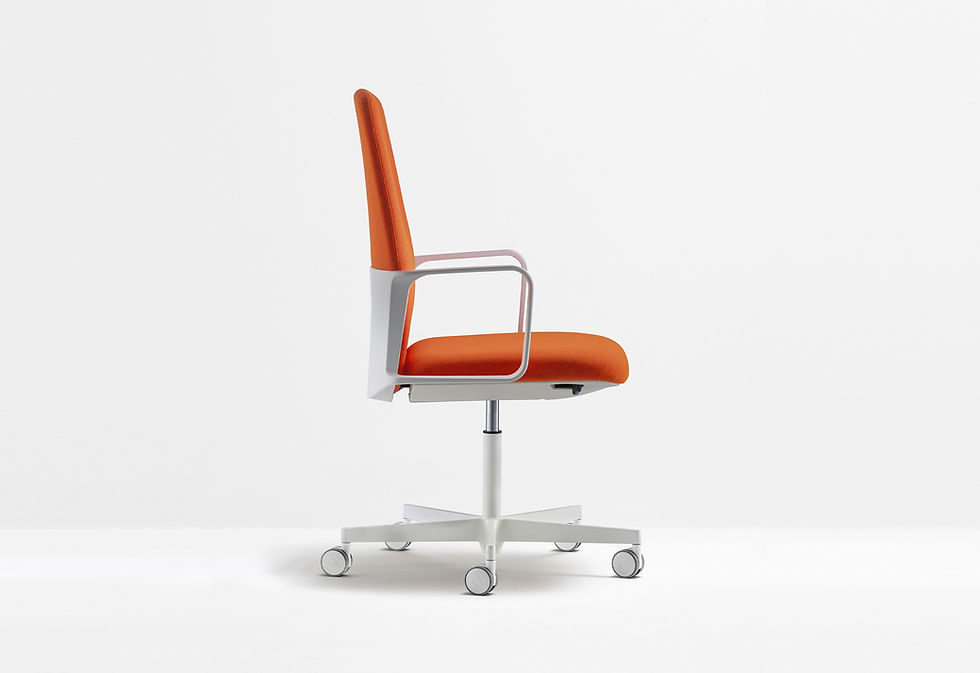 Miniatura: Temps Chair