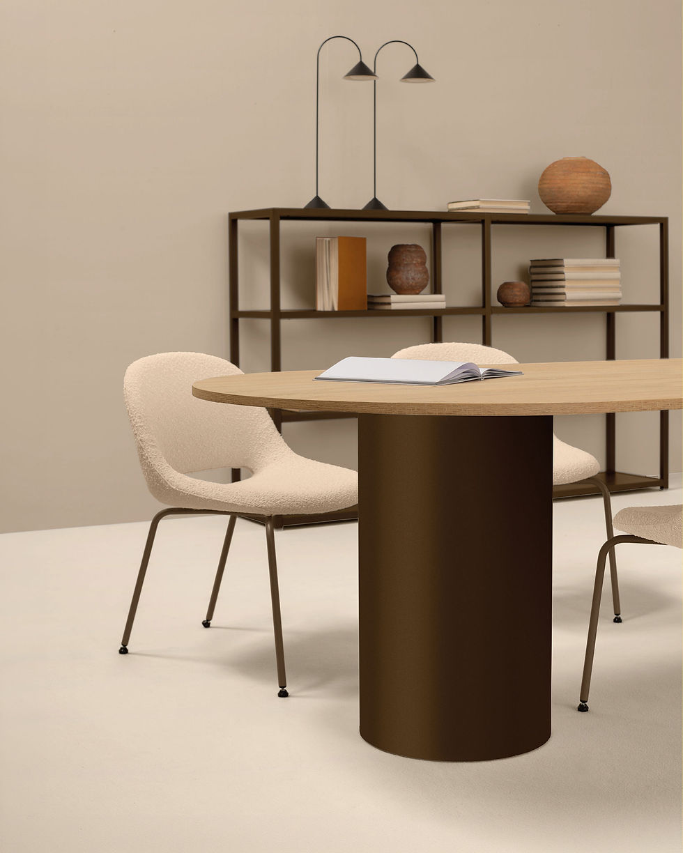 Thumbnail: TTables Meeting Table