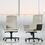 Miniatura: Wing Executive Chair