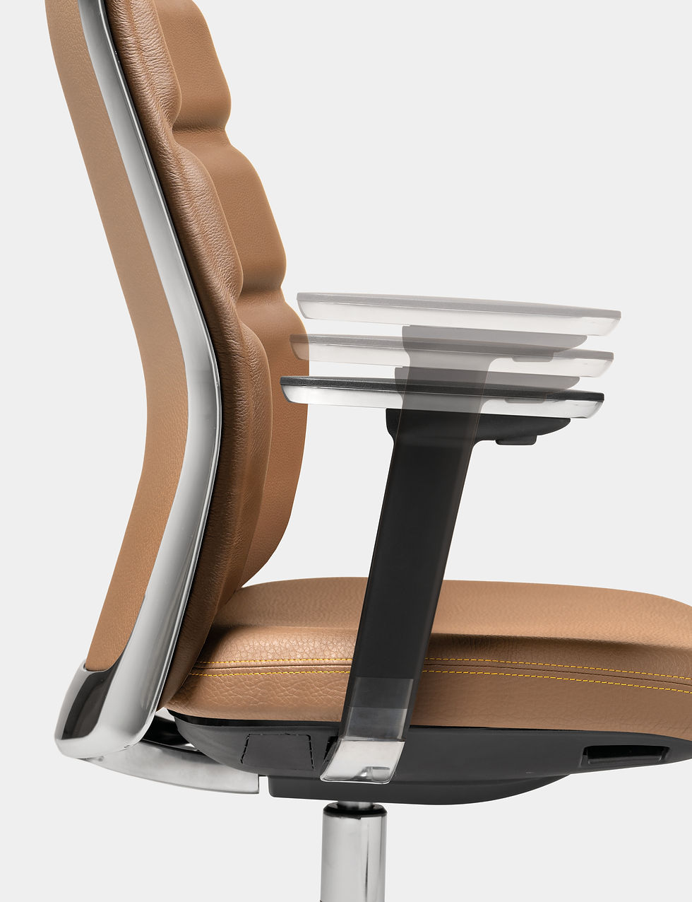 Thumbnail: That's It Executive Chair