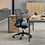Miniatura: Omnia Task Ergonomic Chair Mesh