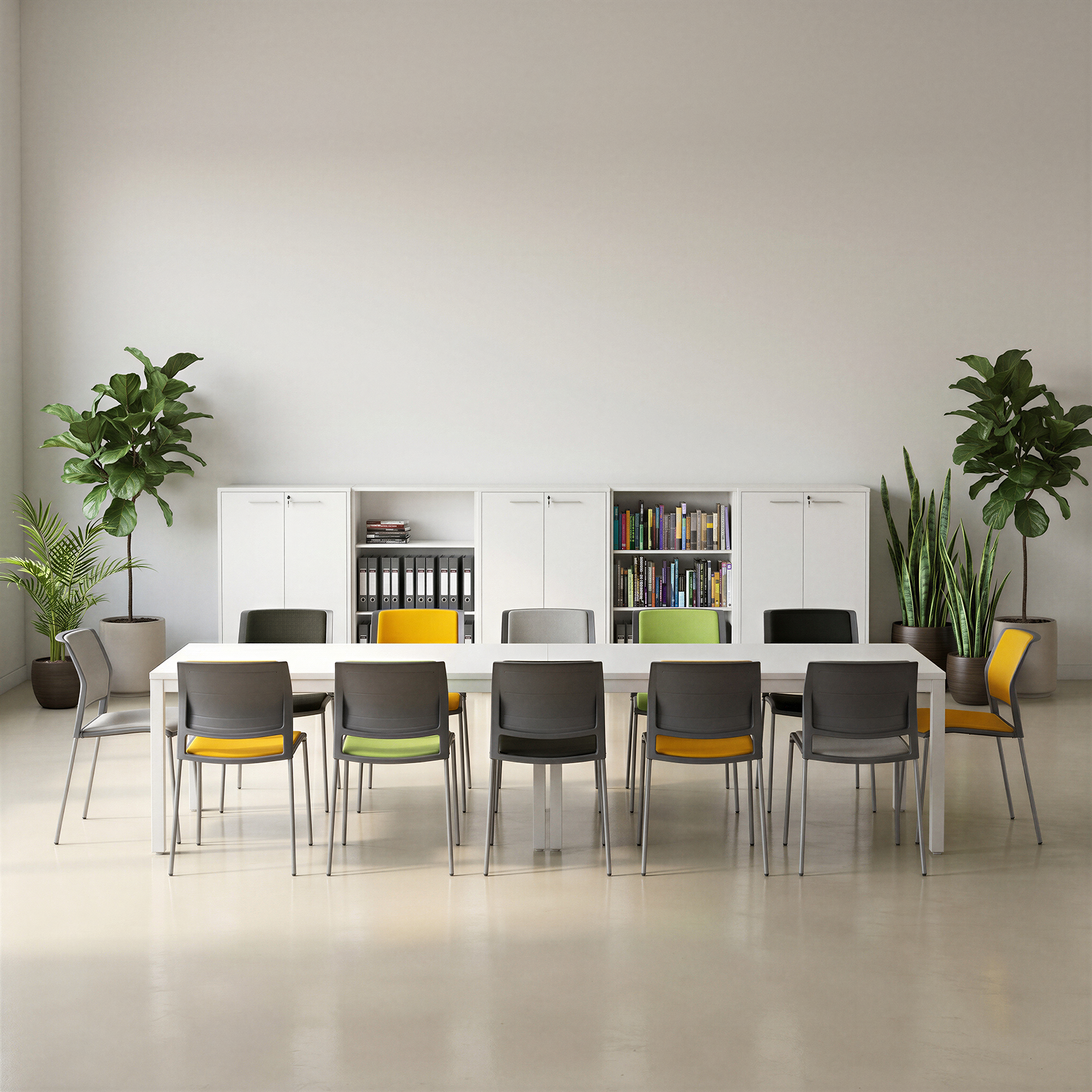 Peak Tables