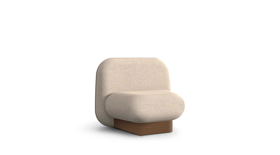 Thumbnail: Sexy Meet Armchair