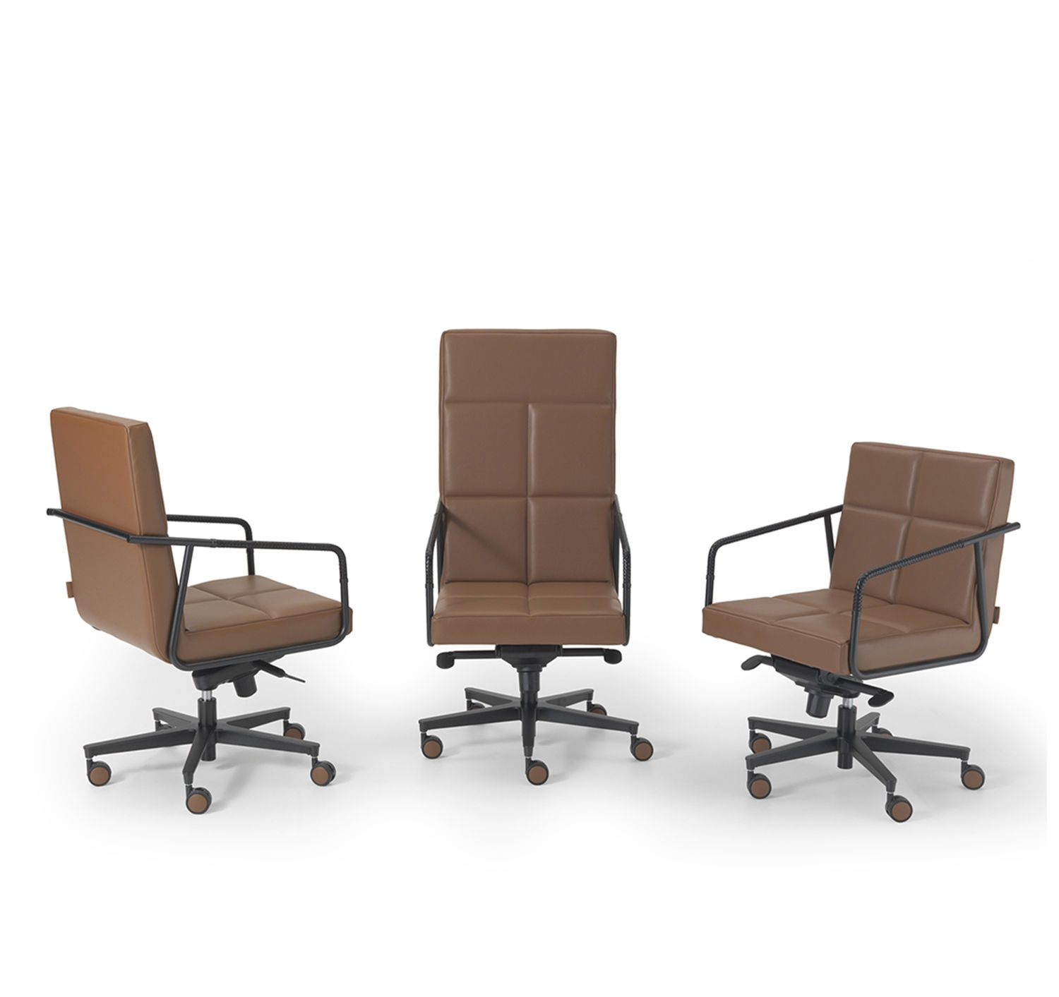Pablo Executive Chair