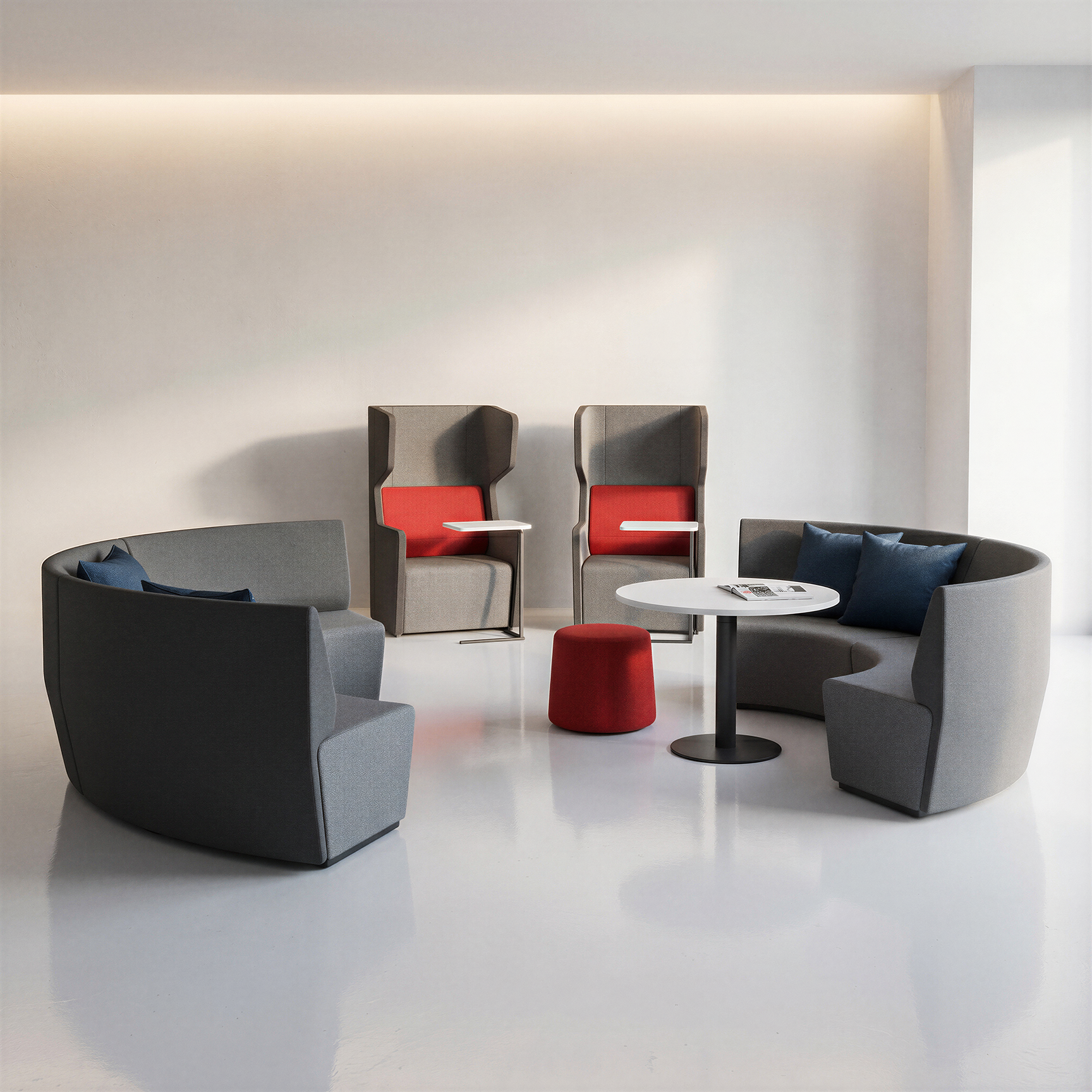 Pulse Tables