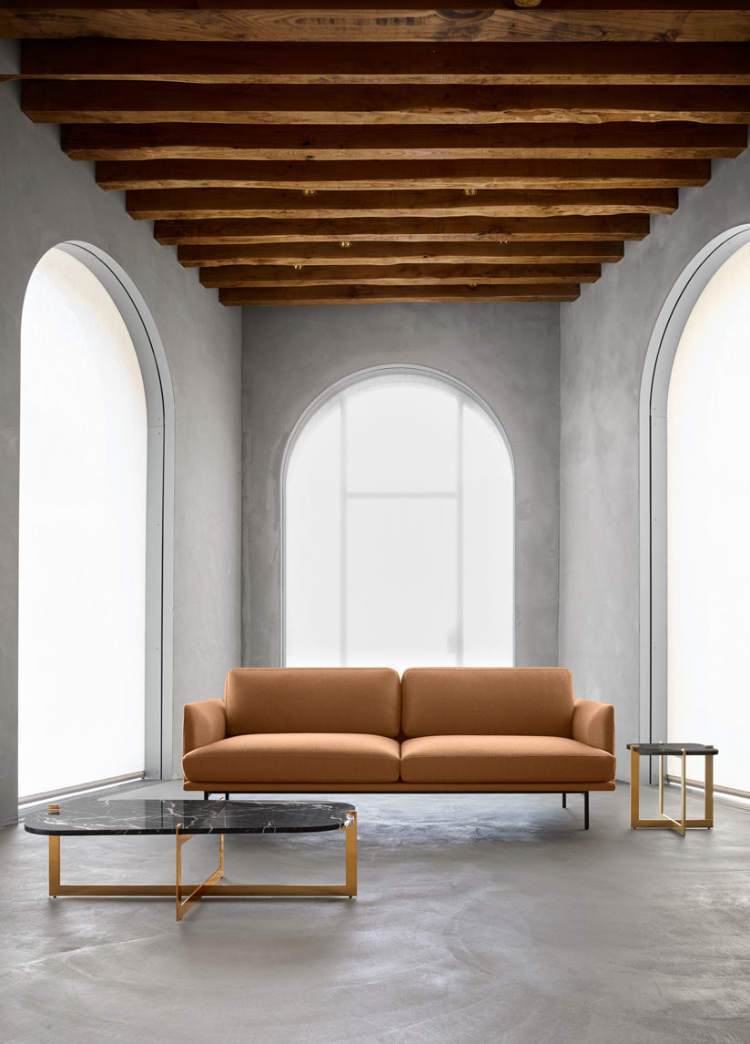 Thumbnail: Cruz Coffee Table
