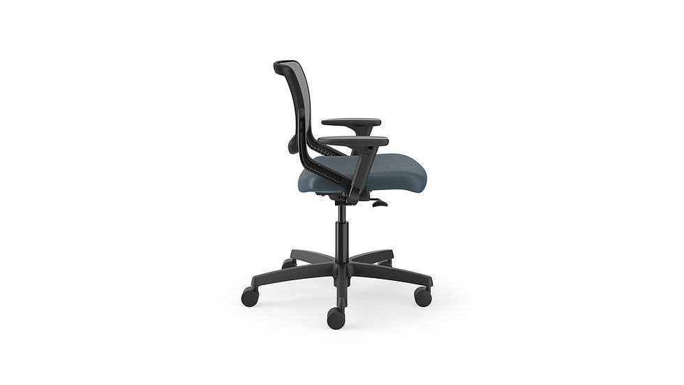 Miniatura: Motivate Mesh Task Chair