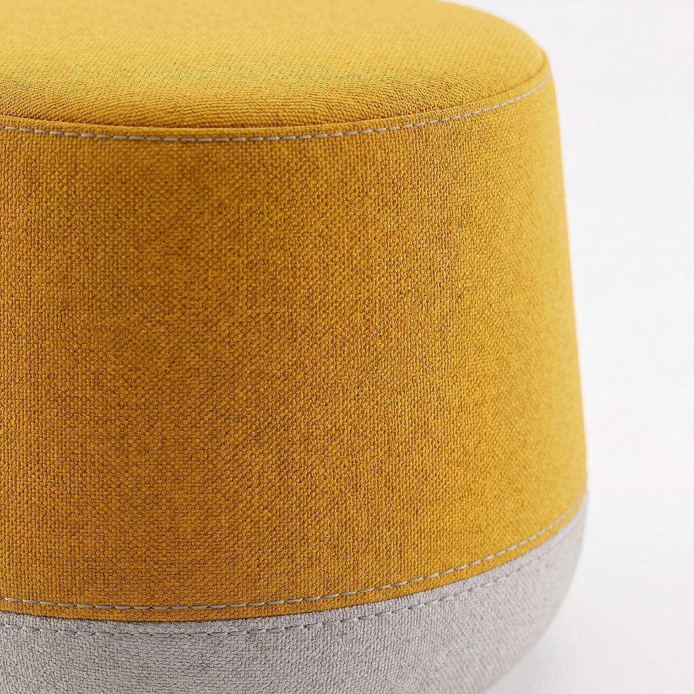 Thumbnail: Volata Poufs & Ottomans