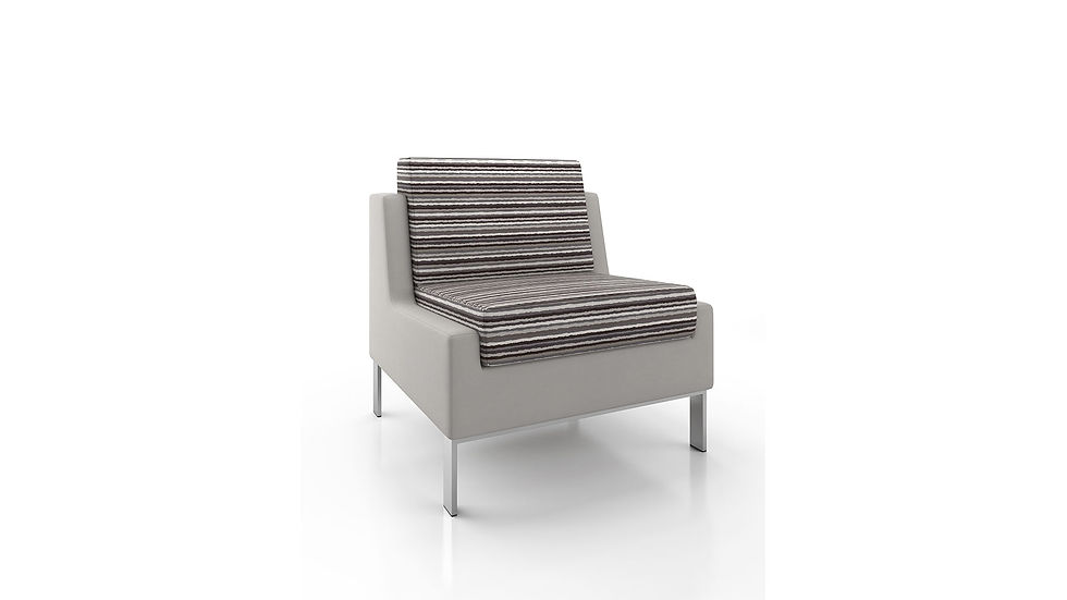 Miniatura: Leyton  Lounge Chair