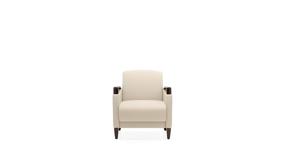 Miniatura: Jordan Lounge Seat