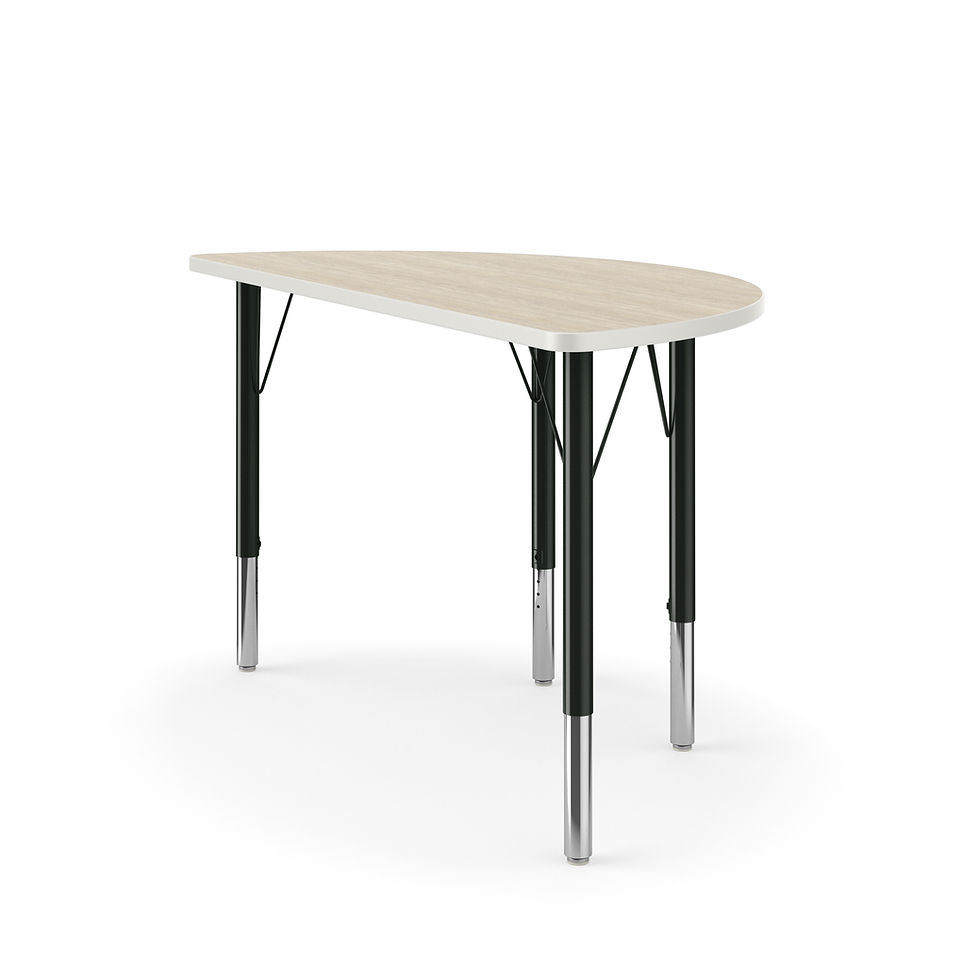 Thumbnail: Builld Configurative Table