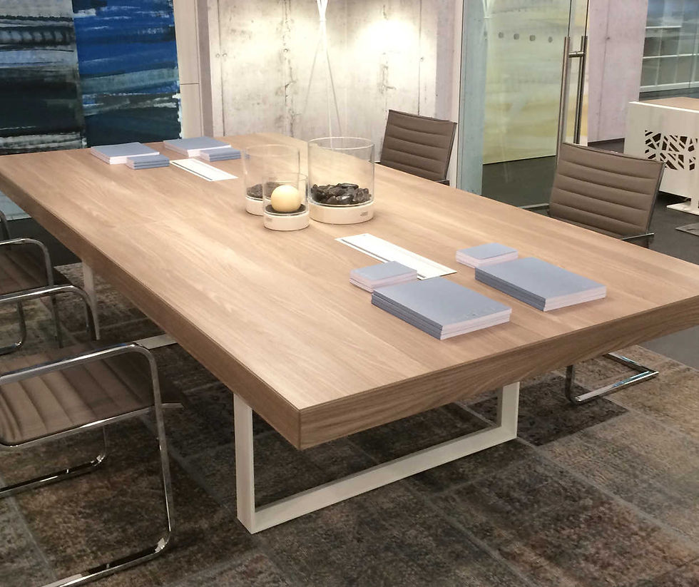 Thumbnail: T45 Meeting Table