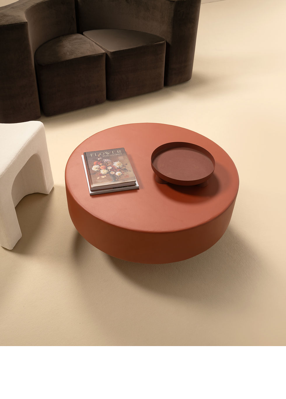 Thumbnail: Parterre Coffee Table