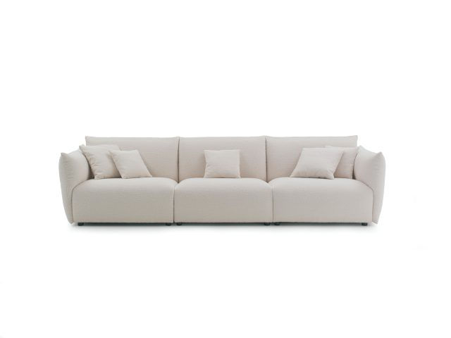 Miniatura: Siesta Sofa