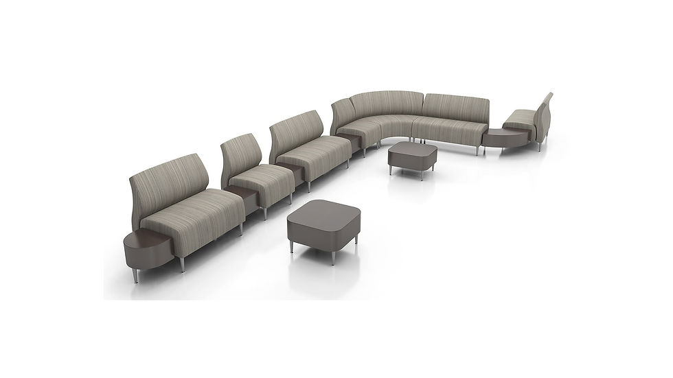 Miniatura: Zola Benching