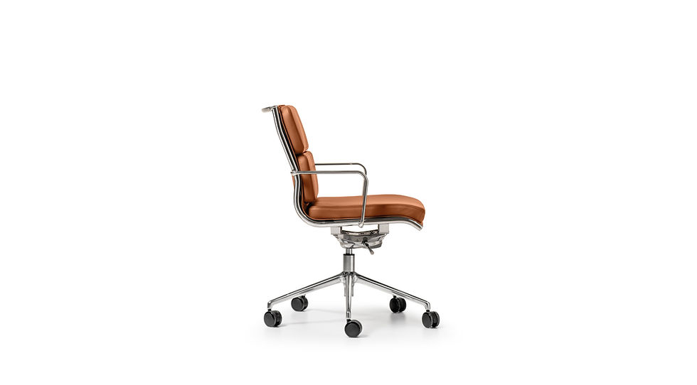 Thumbnail: Season Comfort Executive Chair