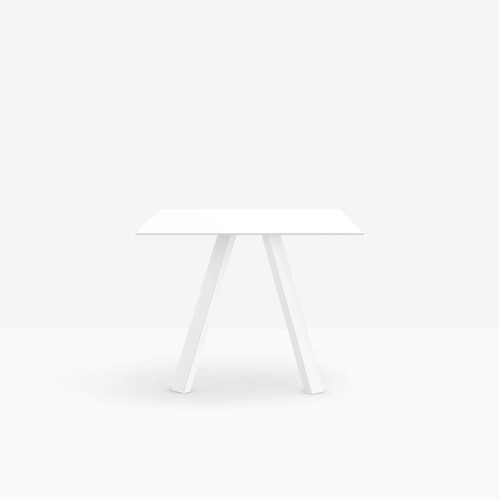 Miniatura: Arki Square Multipurpose Table