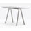 Miniatura: Arki-Table High Rectangular Conference