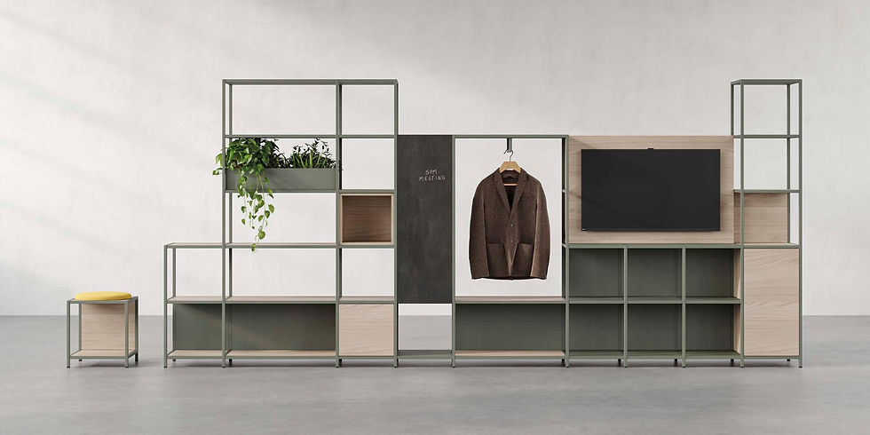 Miniatura: Phylo Chair