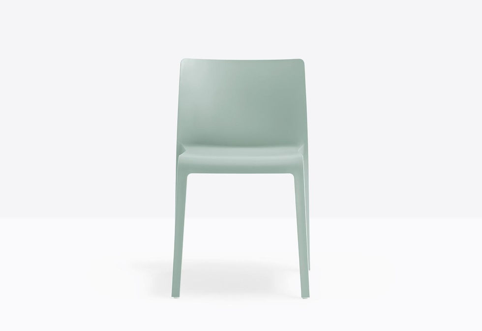 Miniatura: Volt Guest Chair