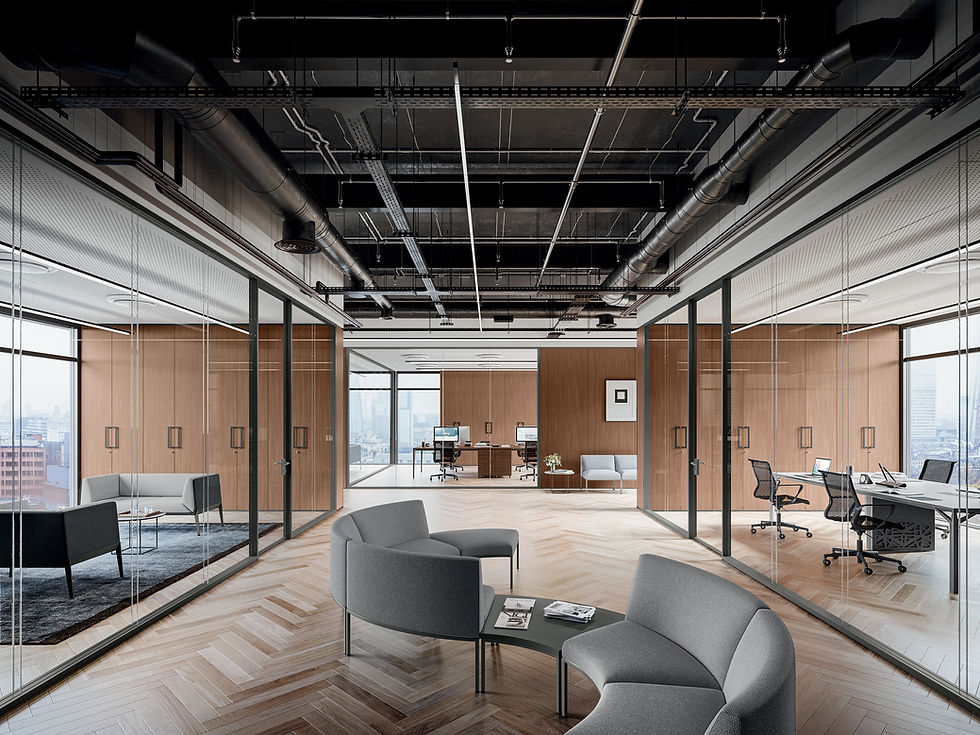 Miniatura: M2 Partition Walls