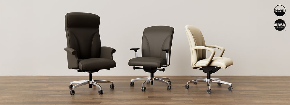Miniatura: Oslo Executive Chair
