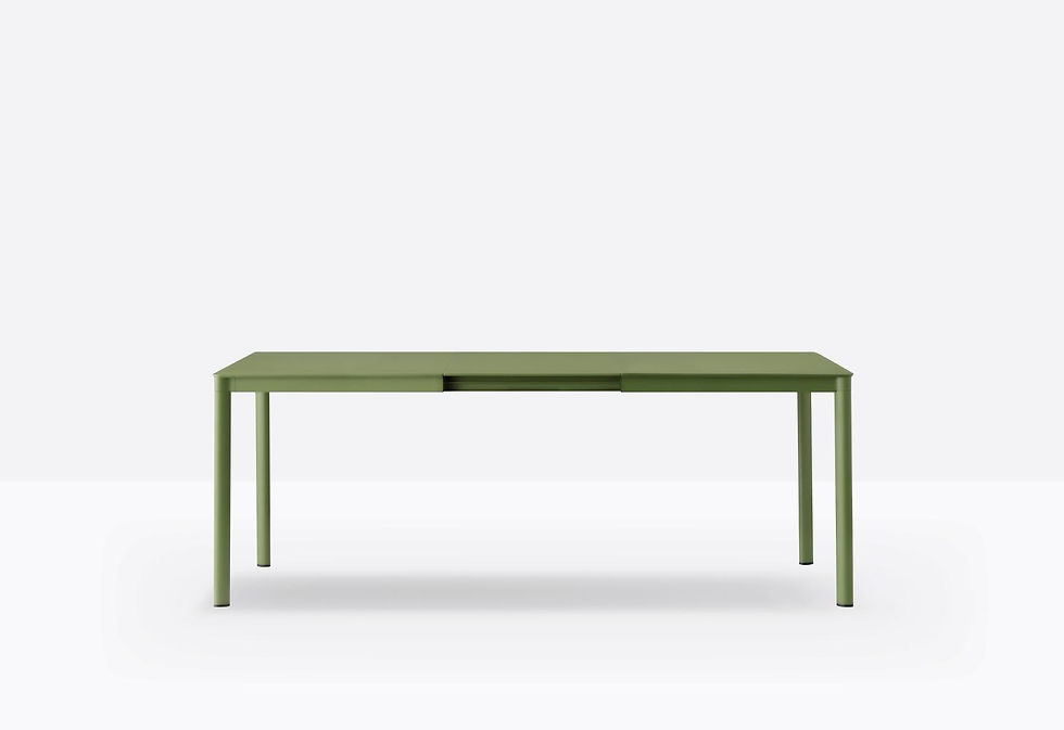 Thumbnail: Alu Outdoor Table Base