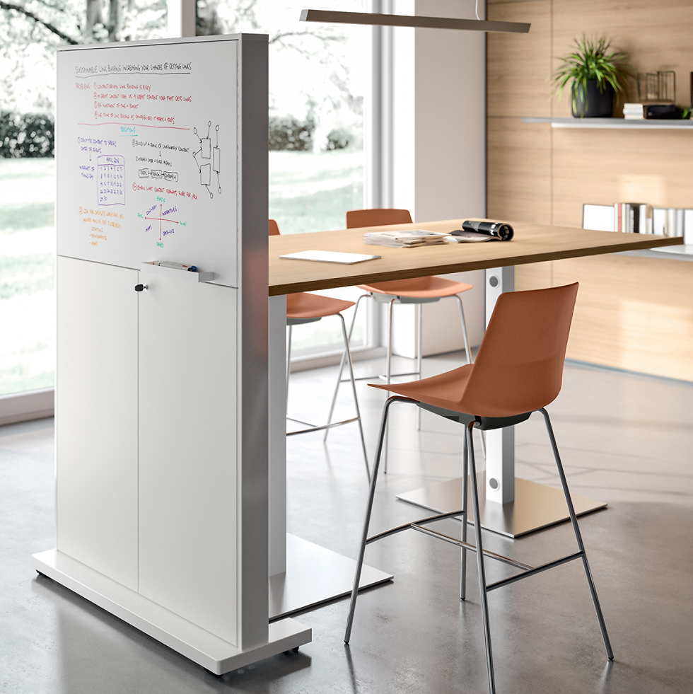 Miniatura: Greko Workstation