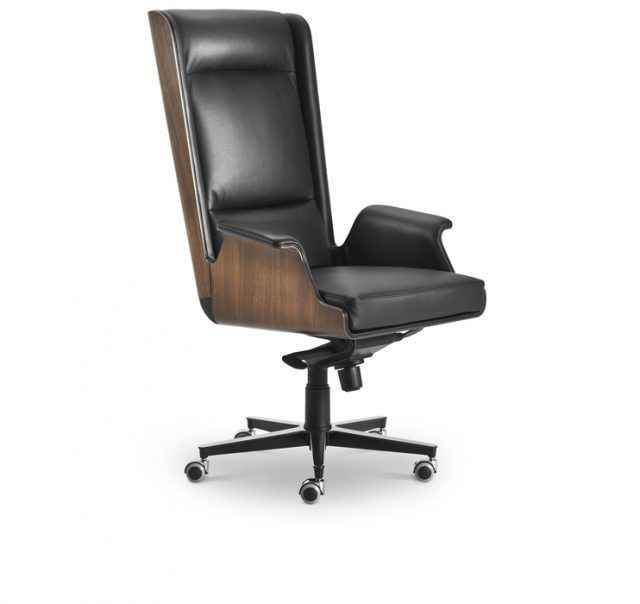 Miniatura: Garbo Armchair