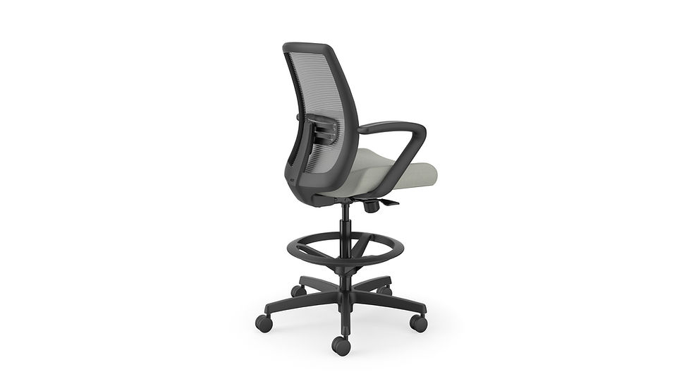 Miniatura: Endorse Stool