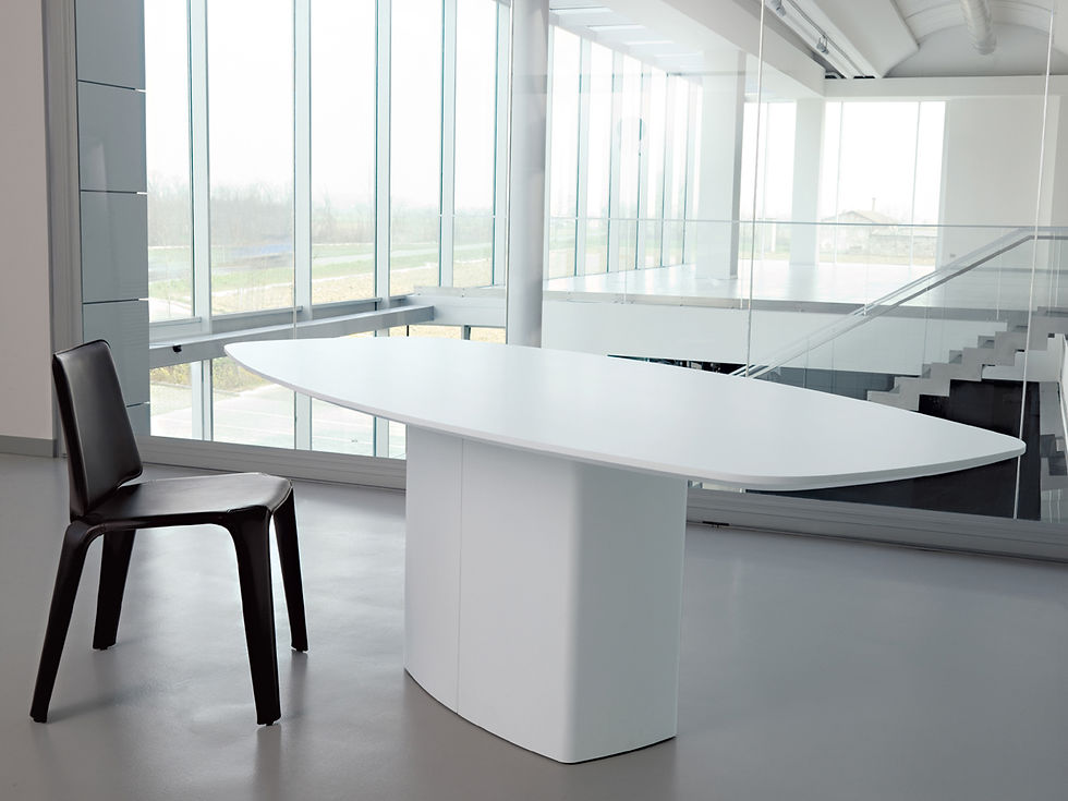 Miniatura: Aero Conference Table