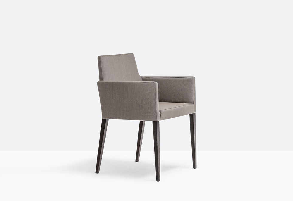 Miniatura: Dress  Armchair