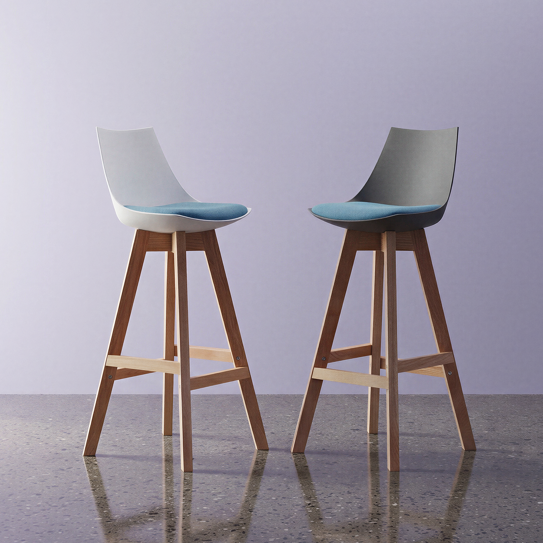 Orbit Stool