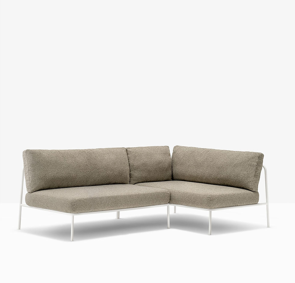 Miniatura: Nolita Sofa