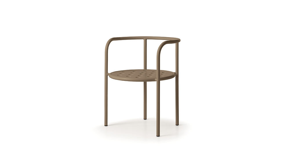 Miniatura: Louise Chair