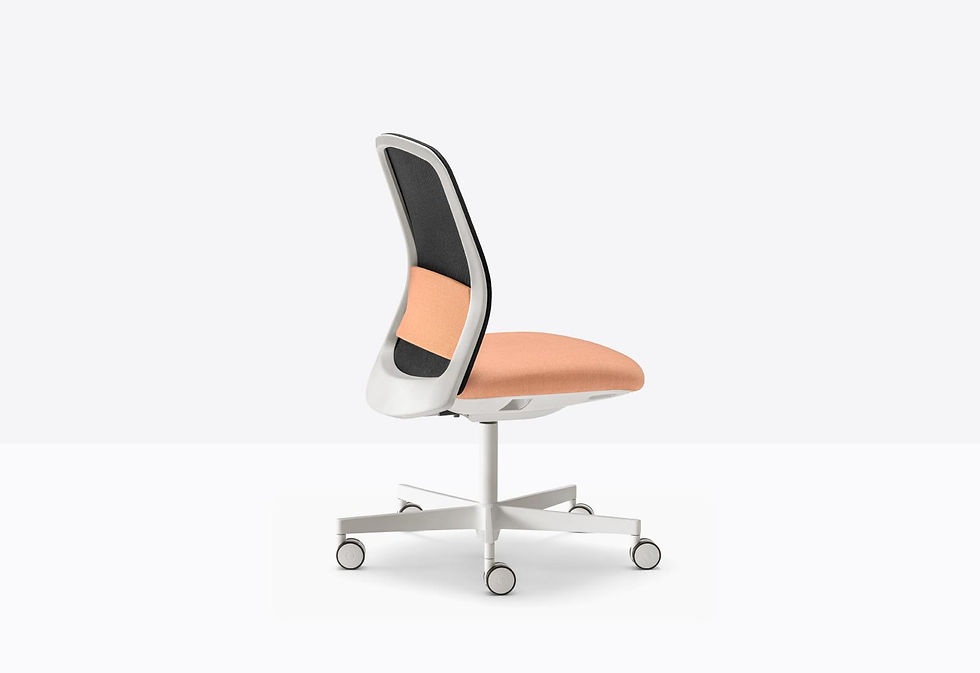 Miniatura: Polar Task Chair