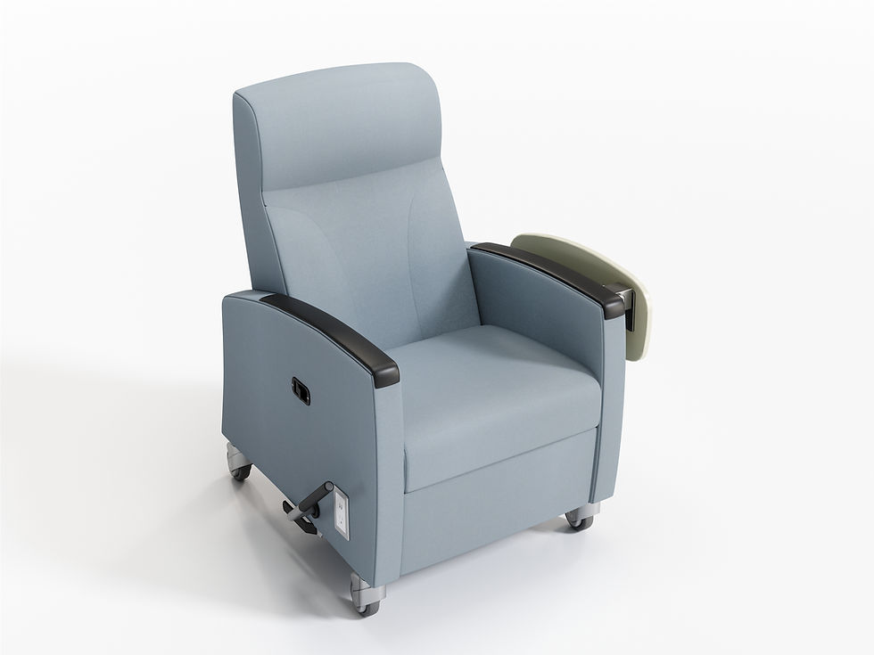 Miniatura: Jordan Sleep Recliner