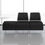 Miniatura: Zola Lounge Chair