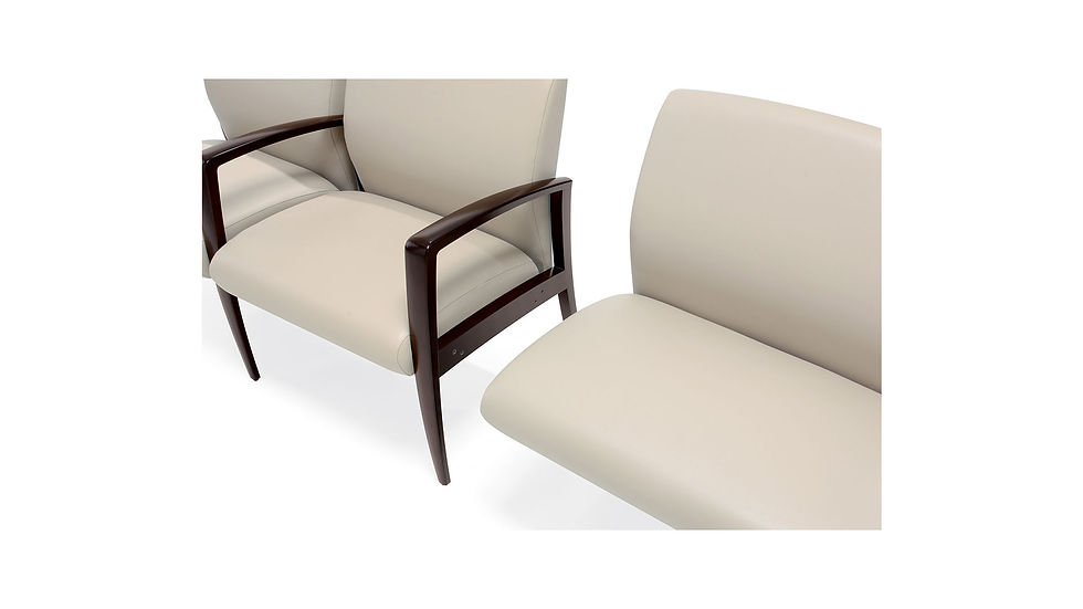 Miniatura: Jordan Multiple Seating