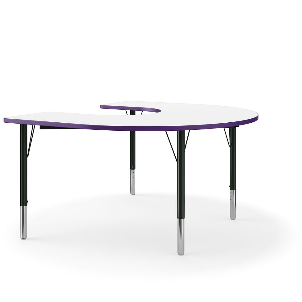 Miniatura: Builld Collaborative Configurative Table