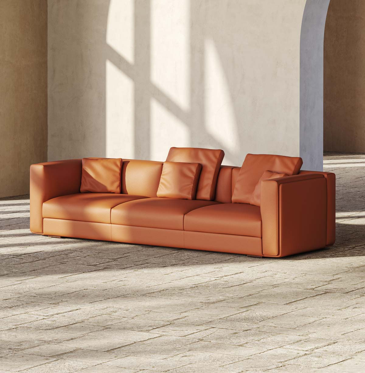 Russell Sofa
