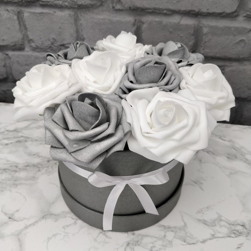 Thumbnail: Mini Rose Box